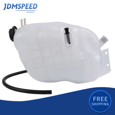 603-5104 para depósito de refrigerante presurizado de alta resistencia International 4300 4400 Foto 1 de 4