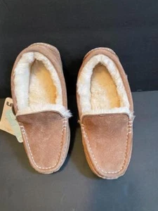 LAMO Women's Classic Moc Size 6 NEW - Picture 1 of 3