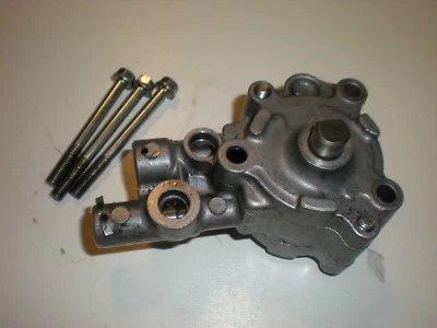 OIL PUMP 1987 HONDA XR600 R XR Xl 600 86 87 85 - Image 1 of 4