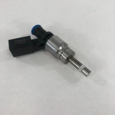 (uno) Inyector de combustible remanufacturado 06E906036C para Audi A6 A8 2007-2009 4,2 L Foto 1 de 4