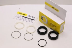 Sello de polvo de horquilla EZMTB 32mm * 41 con anillo de espuma - Imagen 1 de 2