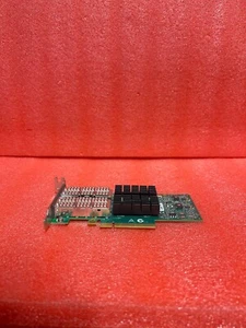 Adaptateur HP 649281-B21 FDR/Ethernet 10 Go/40 Go 2 ports 544QSFP CX354A - Photo 1/4