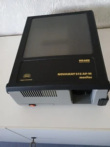 Braun Diaprojektor 515 AF-M - Bild 1 von 6