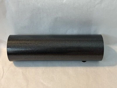 Black Glitter - Stahls - New - P.S. Glitter Adhesive Vinyl  12" x 15' - Image 1 of 3