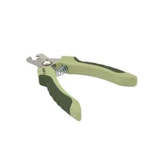 New! Safari PROFESSIONAL DOG NAIL TRIMMER w/ Double blade cutter 2 SIZES! - Picture 1 of 5