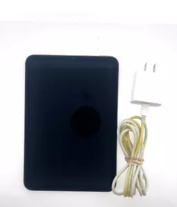Apple iPad mini (6a generazione) A2567 64 GB, Wi-Fi, 8,3 pollici - Foto 1 di 11