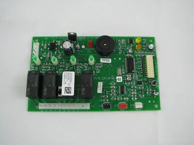 Tablero de control Hoshizaki original OEM 2A1410-02 Foto 1 de 3