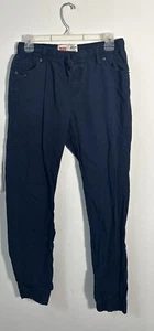Levi’s Jogger 13-15 Years Teens Size XL 100% Cotton (0195) - Picture 1 of 11