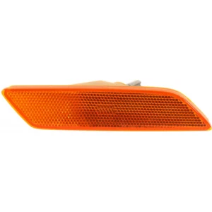 Fits 2006-2009 Kia Magentis Side Marker Light Front Passenger KI2551106 - Picture 1 of 3