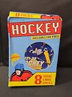 2023 Excell Marketing Nhl  Hockey Blaster Boxes New