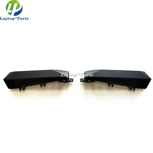 New Lcd Hinge Cover Case Air Outlet For HP Pavilion Gaming Laptop 17-CD TPN-C142 - Picture 1 of 6