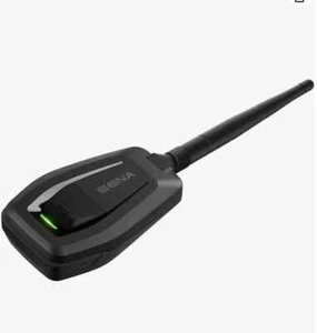 Sena +Mesh Bluetooth to Mesh Intercom Adapter for Motorcycle Communication - Picture 1 of 2