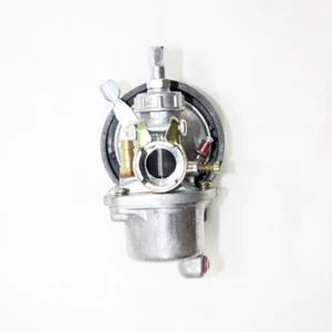 Carby Carburetor 2 Stroke 66cc 70cc 80cc Motorised Motorized Bicycle Engine Bike - Picture 1 of 12