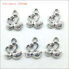100+ Different Styles Antique Silver Charms Pendants Jewelry Finding Diy Carfts
