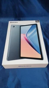 BLACKVIEW TAB 15 PRO 10.5 inch(1,920 x 1,200)ANDROID 12 256GB,8GB SIM/WI-FI - Picture 1 of 11
