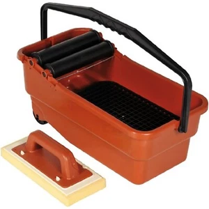 Raimondi Smart Grout Cleaning System and Sponge - Picture 1 of 6