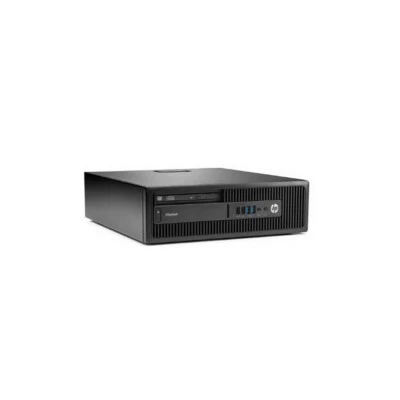 ORDENADOR SOBREMESA HP ELITEDESK 705 G3 SFF AMD PRO 8GB RAM 240GB SSD WINDOWS 11 - Imagen 1 de 4