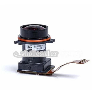 Original Optical Lens Fish Eye For Gopro HERO 6/7 With CCD Image Sensor - Picture 1 of 2