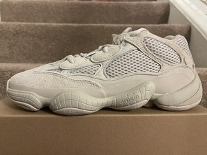 yeezy 500 cream