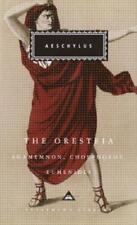 Aeschylus The Oresteia (Hardback) Everyman's Library Classics Series (UK IMPORT)