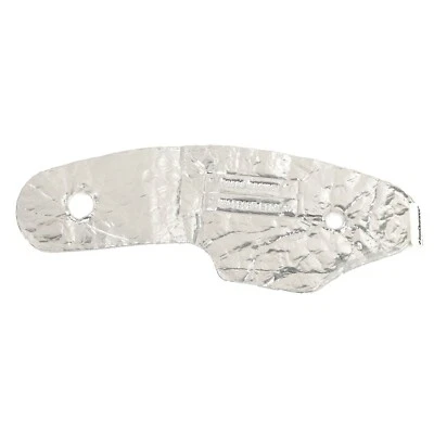 Protector delantal guardabarros Super Duty 2017-2020 Ford F-250/F-350 HC3Z-16103-C nuevo fabricante de equipos originales Foto 1 de 3