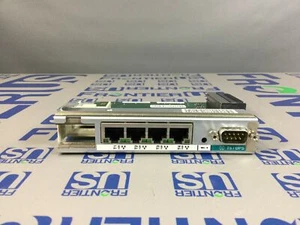 IBM 701X-5639 1Gb Quad-Port IVE/HEA (4x RJ-45) - Picture 1 of 1