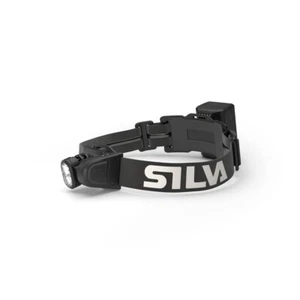 Silva Free 1200 XS - Rechargeable Trail Running Outdoor Activity Headtorch, L... - Picture 1 of 12