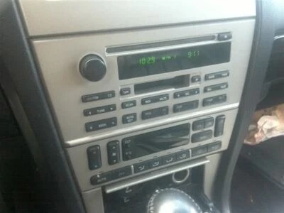 Alternador 6 cilindros 110 amperios compatible 03-05 LINCOLN LS 435601 Foto 1 de 4