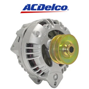Remanufactured ACDelco Alternator 334-2211 19135769 For 70-87 Dodge Ramcharger - Picture 1 of 4