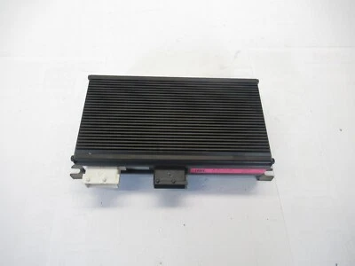 PEUGEOT 307 CC Citroen DS3 u.a.  Audio-Verstärker 9653183180 JBL - Bild 1 von 4