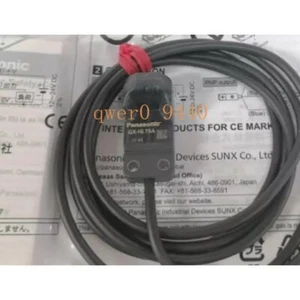 Panasonic GX-HL15A Proximity Sensor 1PC New Free Shipping - Picture 1 of 2