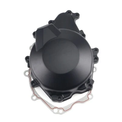 Aluminum Engine Crankcase Stator Cover For Yamaha YZF R6 2003-2005 R6S 2006-2009 - Image 1 of 4