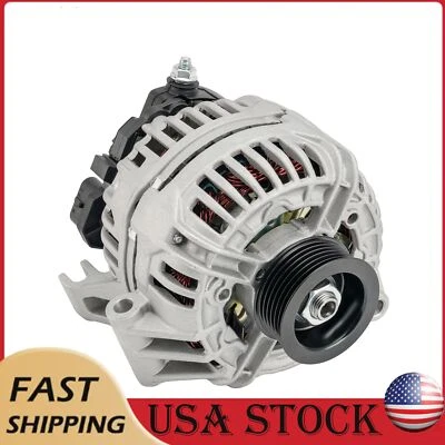 Alternador nuevo 13771N para Chevrolet Venture 1999-2001 Pontiac Montana 1999-2001 Foto 1 de 4