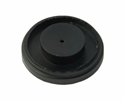 New Gas Cap Seal Fuel Cap Seal Triumph 1968-1976 TR6 + 1971-1980 Spitfire Vented - Image 1 of 2