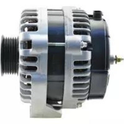 NAPA Remanufactured Alternator 213-4828 for 2014 Cadillac Escalade Foto 1 de 4
