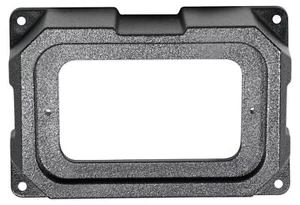 SSV Works RG4-DM3 Dash Kit for MRB3 Recevier For 2018 Polaris Ranger XP1000 - Picture 1 of 5