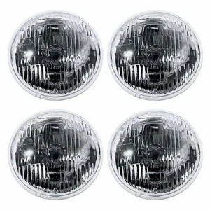 Ford Thunderbird Concours Headlights 5 3/4 FoMoCo 1958 59 60 61 62 63 64 65 1966 - Picture 1 of 11