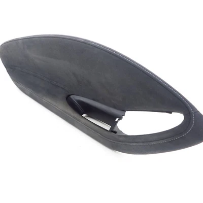 Türverkleidung links für Nissan 370 Z Roadster Z34 01.10- 80975-1EA2A - Imagen 1 de 4