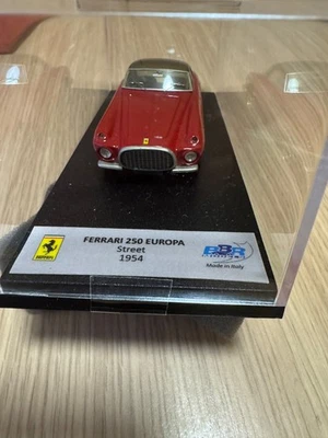 BBR FERRARI 1/43 - Immagine 1 di 4