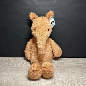 AUTENTICO❗️Formichiere Jellycat Rolie Polie - Nuovo con etichette ritirato - SPEDIZIONE LO STESSO GIORNO! - Foto 1 di 5