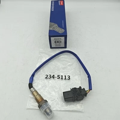 1X Denso Upstream Oxygen O2 Sensor For Ford F-150 E-150 E-250 E-350 234-5113 Foto 1 de 4