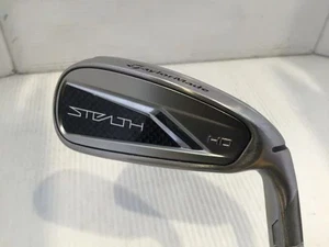 TaylorMade Stealth HD Ladies 2023 Iron Set 7-9,Pw,Sw 5pc Flex Ladies - Picture 1 of 6