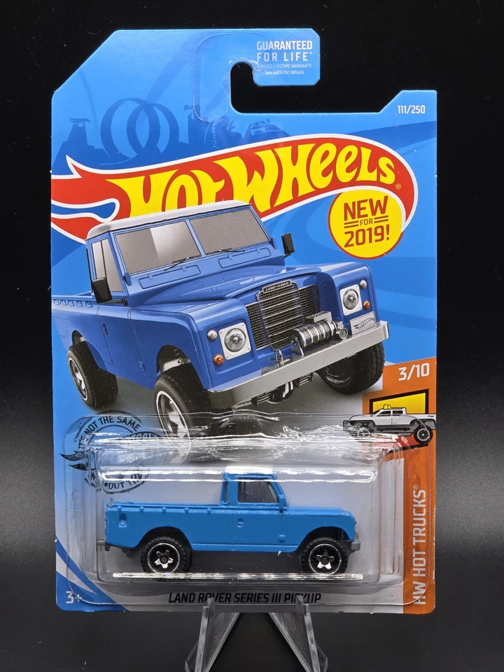 Hot Wheels Speed Graphics 1991 MAZDA Mx-5 Miata Blue Diecast Car Scale 1 64