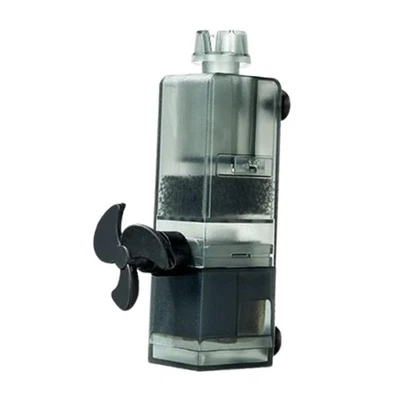 Limpiador de pecera de circulación de agua estable para skimmer de proteínas de acuario Foto 1 de 4