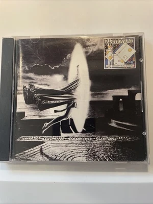 Al Stewart Past Present & Future CD, 1992 Arista Rhino - Image 1 of 4