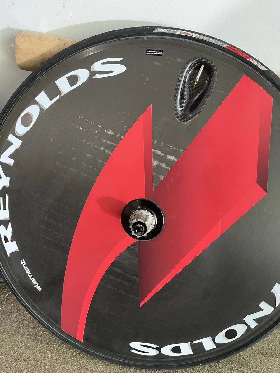 Reynolds Rim Brake Bicycle Wheels & Wheetsets for sale - eBay