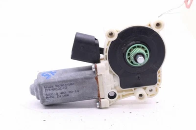 2010-2013 BMW X5 X5M X6 X6M Right Rear Window Motor OEM Used - Imagem 1 de 4