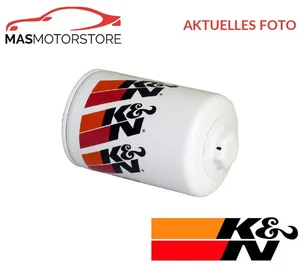 MOTOR ÖLFILTER K&N FILTERS HP-2006 I FÜR SAAB 9-7X 4.2,5.3 4.2L,5.3L - Picture 1 of 5