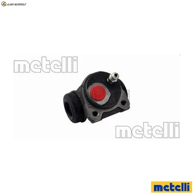 RADBREMSZYLINDER 04-0430 FÜR PEUGEOT 106/II/Van/Hatchback CITROEN SAXO/van 1.1L - Image 1 of 4