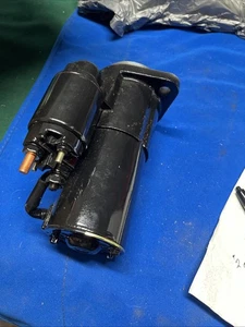 Indmar Top Mount Starter – 573001.  (22-SD3) - Bild 1 von 8